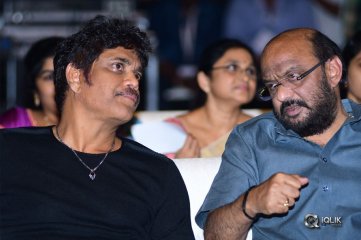 Sailaja Reddy Alludu Movie Pre Release Event Photos